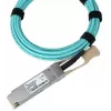 BlueOptics Q28-AOC-3M-NA-BO InfiniBand šviesolaidinis kabelis 3 m QSFP28 kištukas