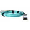 BlueOptics Q28-AOC-3M-NA-BO InfiniBand šviesolaidinis kabelis 3 m QSFP28 kištukas