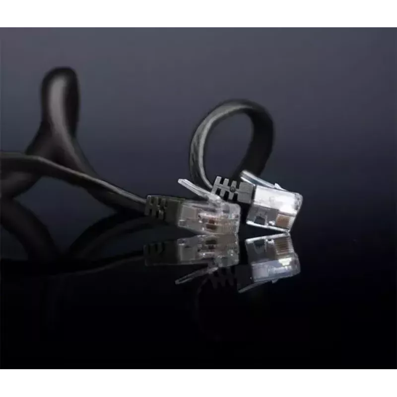 Tinklo laidas ShiverPeaks Cat. 6 0,5 m