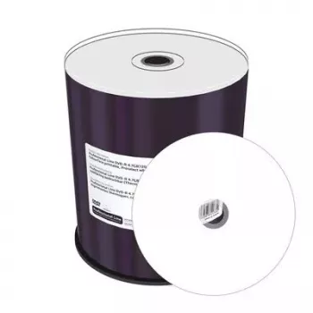 DVD-R MediaRange Professional Line MRPL603-C 4.7GB 16x greitis