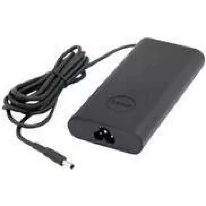 AC adapter Dell 130W 19,5V 3 kontaktų (Model 0V363H) Dell nešiojamiesiems kompiuteriams