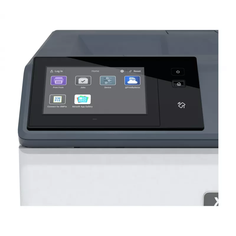 Xerox VersaLink C620 A4 50ppm Spalvotas Daugiafunkcis Spausdintuvas su Dvivide Spauda, PS3, PCL5e/6, 2 Dėklai 650 Lapų