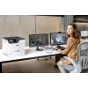 Xerox VersaLink C620 A4 50ppm Spalvotas Daugiafunkcis Spausdintuvas su Dvivide Spauda, PS3, PCL5e/6, 2 Dėklai 650 Lapų