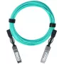 BlueOptics UACC-AOC-SFP10-20M-BO InfiniBand šviesolaidinis aktyvus kabelis SFP+ 20m Vyriškas/Vyriškas