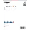Bosch PRO Multi Material PC Plus skylinis pjūklas 44/127 mm