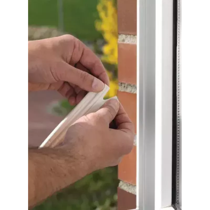 Durų/langų tarpiklis TESA 05395-00100