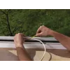 Durų/langų tarpiklis TESA 05395-00100