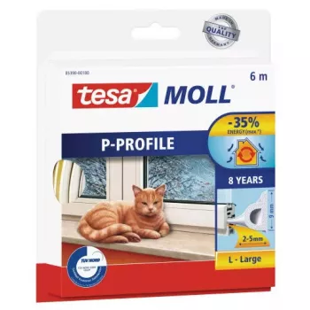 Durų/langų tarpiklis TESA 05395-00100