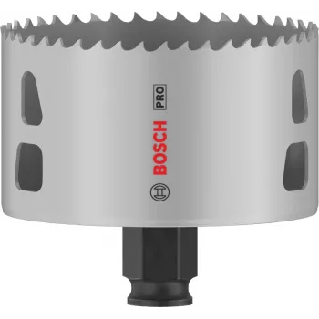 Pjūklo antgalis Bosch PRO Multi Material PC Plus 44/83 mm gręžtuvui