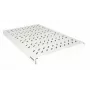 Rack lentyna Equip Variable Shelf 19 inch 1U 1000MM Pilka