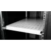 Rack lentyna Equip Variable Shelf 19 inch 1U 1000MM Pilka