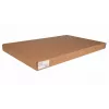 Rack lentyna Equip Variable Shelf 19 inch 1U 1000MM Pilka