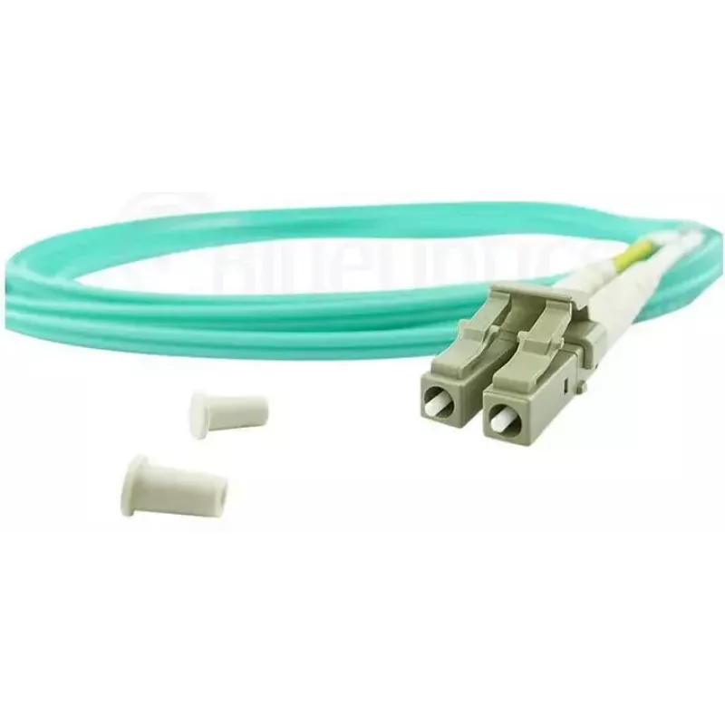 InfiniBand / šviesolaidinis kabelis BlueOptics 055702T512000001M-BO 1 m 2x LC 2x SC LC/APC