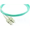 InfiniBand / šviesolaidinis kabelis BlueOptics 055702T512000001M-BO 1 m 2x LC 2x SC LC/APC