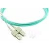 InfiniBand / šviesolaidinis kabelis BlueOptics 055702T512000001M-BO 1 m 2x LC 2x SC LC/APC