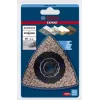 Bosch 2 608 900 047 šlifavimo plokštelė 90 mm, 1 vnt.