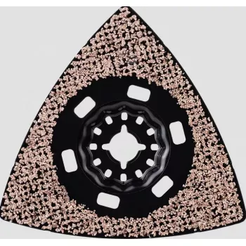 Bosch 2 608 900 047 šlifavimo plokštelė 90 mm, 1 vnt.