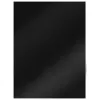 Legamaster Magic-Chart juodos lentos folija 60x80 cm (25 lapų)