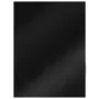 Legamaster Magic-Chart juodos lentos folija 60x80 cm (25 lapų)