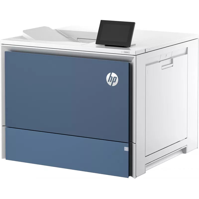 Spaustuvas HP LaserJet Enterprise Color 6701dn spalvotas lazerinis
