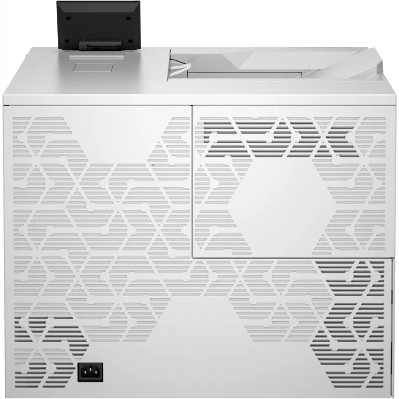 Spaustuvas HP LaserJet Enterprise Color 6701dn spalvotas lazerinis