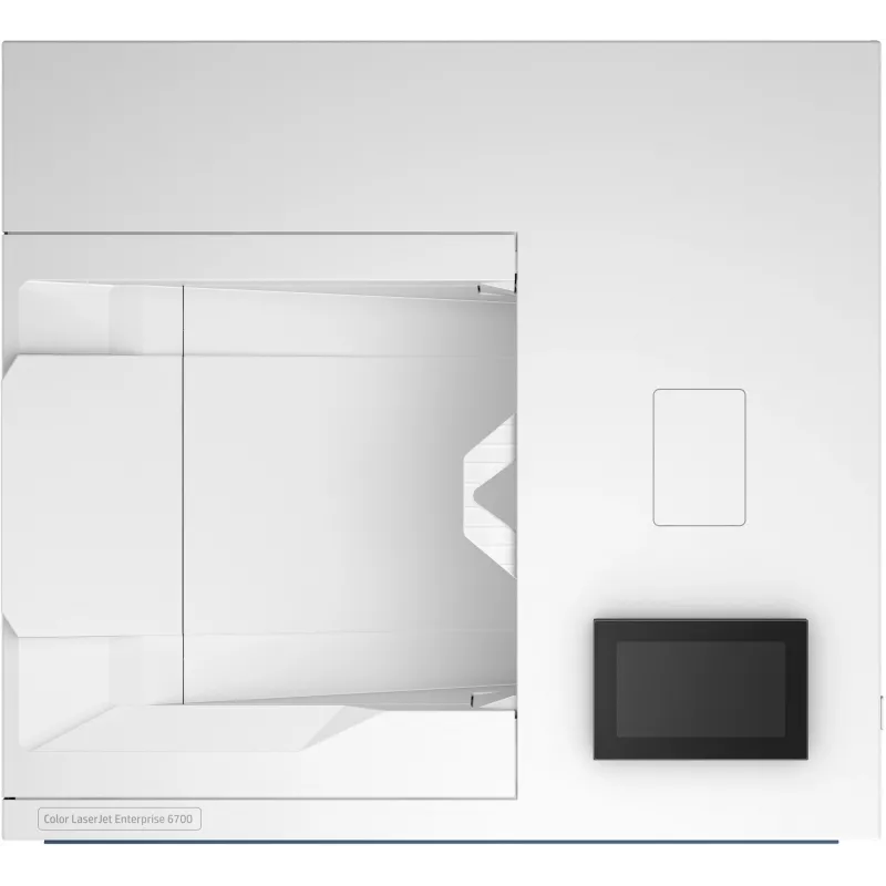 Spaustuvas HP LaserJet Enterprise Color 6701dn spalvotas lazerinis