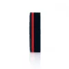 Trintuvas Sigel BA187 EVA Fleece juodai raudonas 90x45x26mm