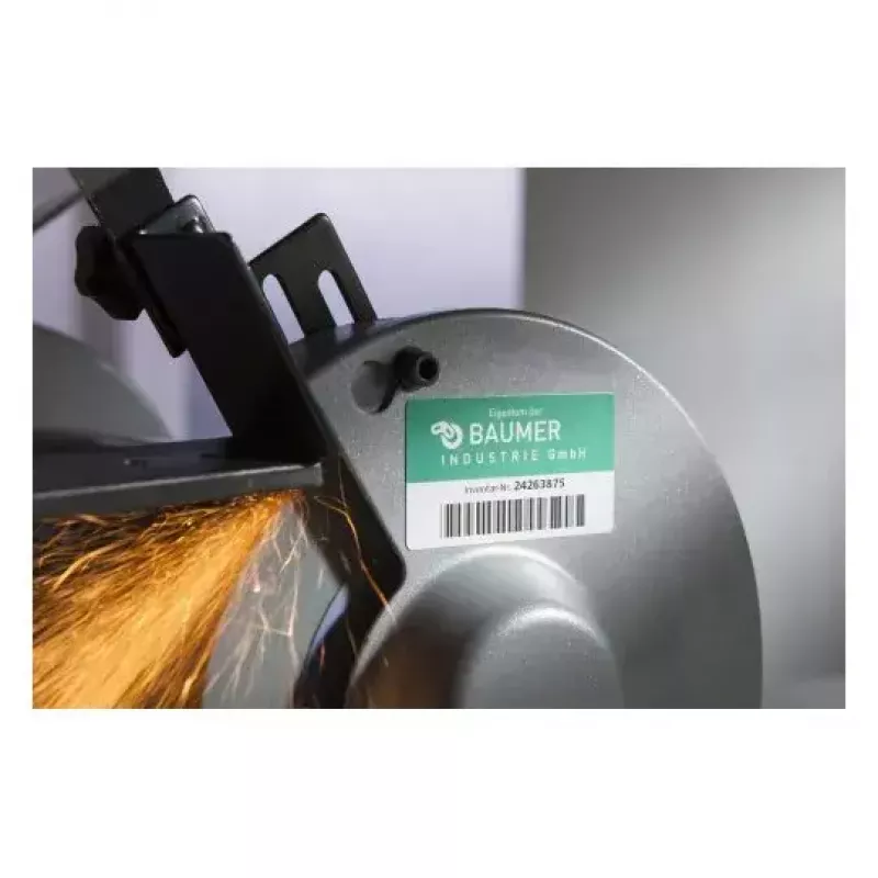 Lipnios etiketės stačiakampės Avery L7916-10