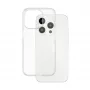 PanzerGlass SAFE. by ® TPU dėklas Skaidrus iPhone 15 Pro