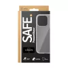 PanzerGlass SAFE. by ® TPU dėklas Skaidrus iPhone 15 Pro