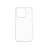 PanzerGlass SAFE. by ® TPU dėklas Skaidrus iPhone 15 Pro