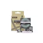 Epson LK-4UAS juostelė, pilka, violetinė