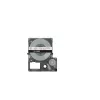 Epson LK-4UAS juostelė, pilka, violetinė