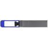 Skaidulinės optikos siųstuvas-imtuvas BlueOptics 100GQSFP-LR4-4= su QSFP28 sąsaja