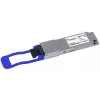 Skaidulinės optikos siųstuvas-imtuvas BlueOptics 100GQSFP-LR4-4= su QSFP28 sąsaja