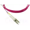 Šviesolaidinis kabelis BlueOptics CBL-LC-OM4-3M 3m LC–LC 50µm