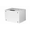 Equip Eco Mount 19 inch spintelė, 7U, 540x400 mm, RAL7035 pilka