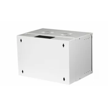 Equip Eco Mount 19 inch spintelė, 7U, 540x400 mm, RAL7035 pilka