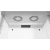 Equip Eco Mount 19 inch spintelė, 7U, 540x400 mm, RAL7035 pilka