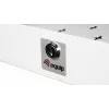 Prie sienos montuojamas spintos rėmas Equip Slim Flex 19 inch 5U RAL7035 pilkas