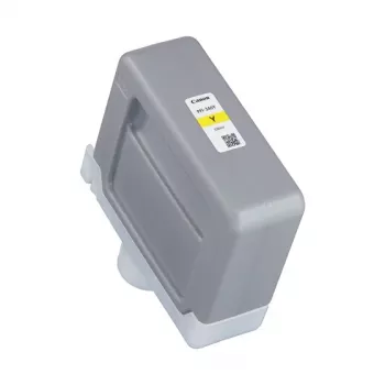 Canon PFI-340 Y originalus geltonas rašalo kasetė, 330 ml, standartinė talpa