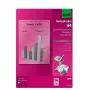 Skaidri plėvelė spausdinimui A4 Sigel KF545 100 lapų