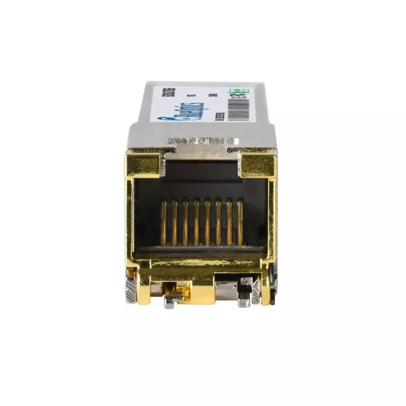 Varinis SFP+ modulis BlueOptics PAN-SFP-PLUS-10GBASE-T 10000 Mbit/s