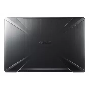 ASUS FX504GE-1A Viršelis