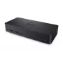 DELL D6000 universali USB-C stotelė, juoda