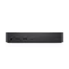 DELL D6000 universali USB-C stotelė, juoda