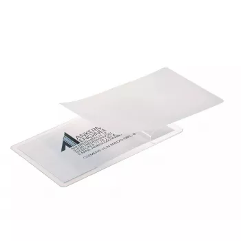 Laminavimo plėvelė Sigel VZ215