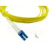 BlueOptics SFP3133BU3MK InfiniBand šviesolaidinis kabelis 3m LC ST geltonas