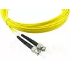 BlueOptics SFP3133BU3MK InfiniBand šviesolaidinis kabelis 3m LC ST geltonas