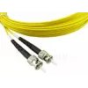 BlueOptics SFP3133BU3MK InfiniBand šviesolaidinis kabelis 3m LC ST geltonas